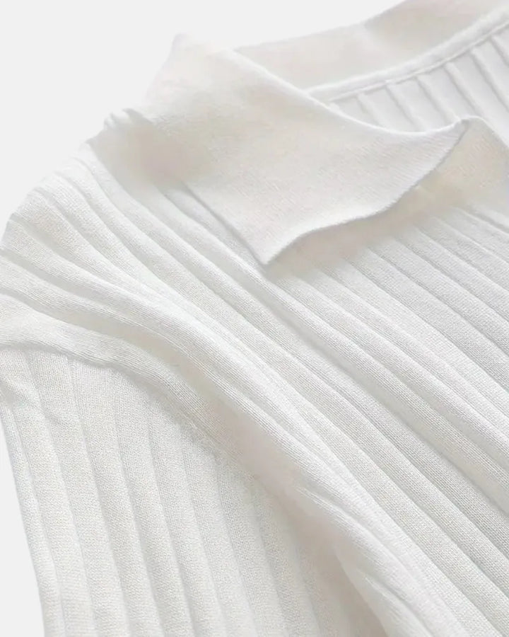 Thorne | Bluza Polo