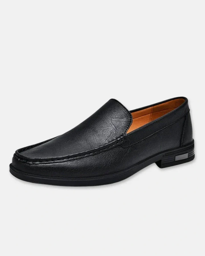 Alaric | Wygodne buty wsuwane