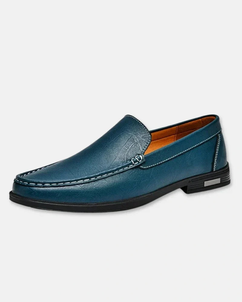 Alaric | Wygodne buty wsuwane
