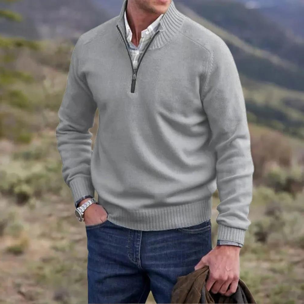 Oliver | Sweter Casual