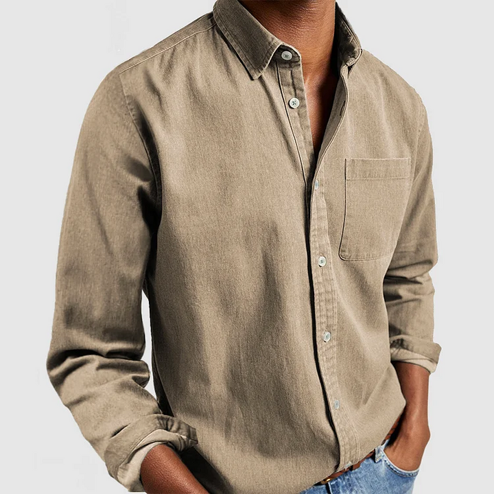 Benjamin | Premium Koszula Casual