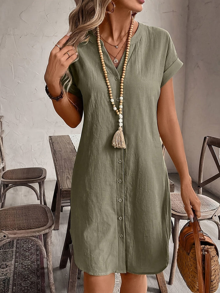 Oliwia / Guzikowa Swoboda