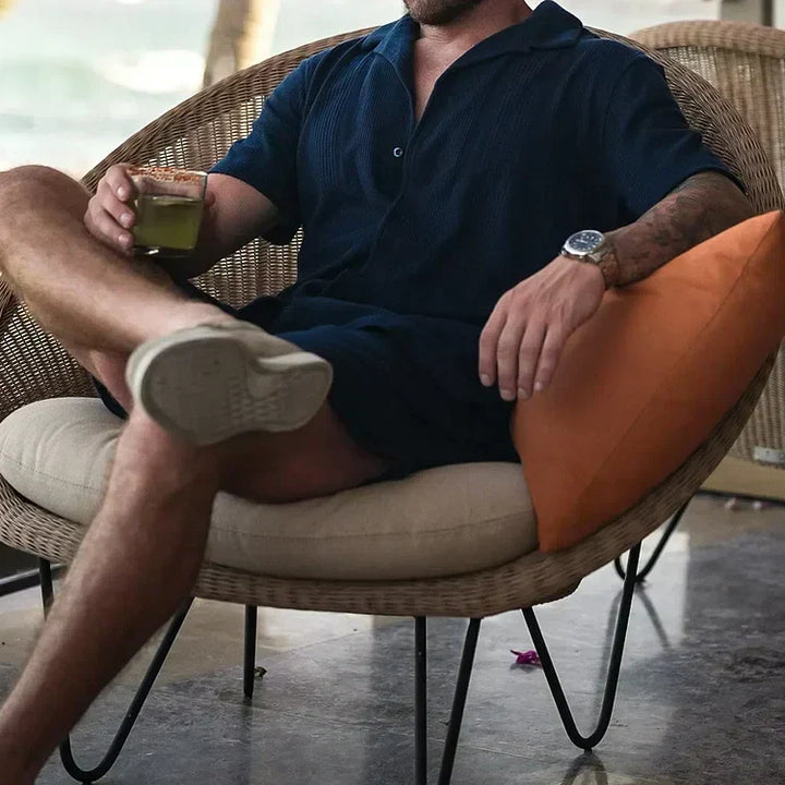 Damon | Męski zestaw Marbella