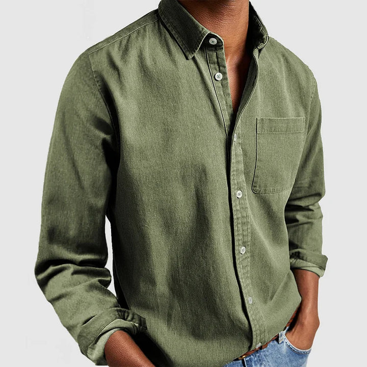 Benjamin | Premium Koszula Casual