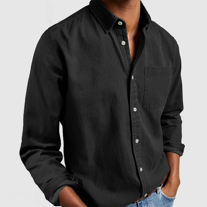 Benjamin | Premium Koszula Casual