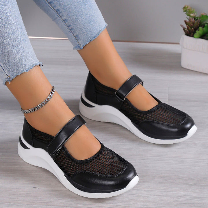 Florence / Buty ortopedyczne