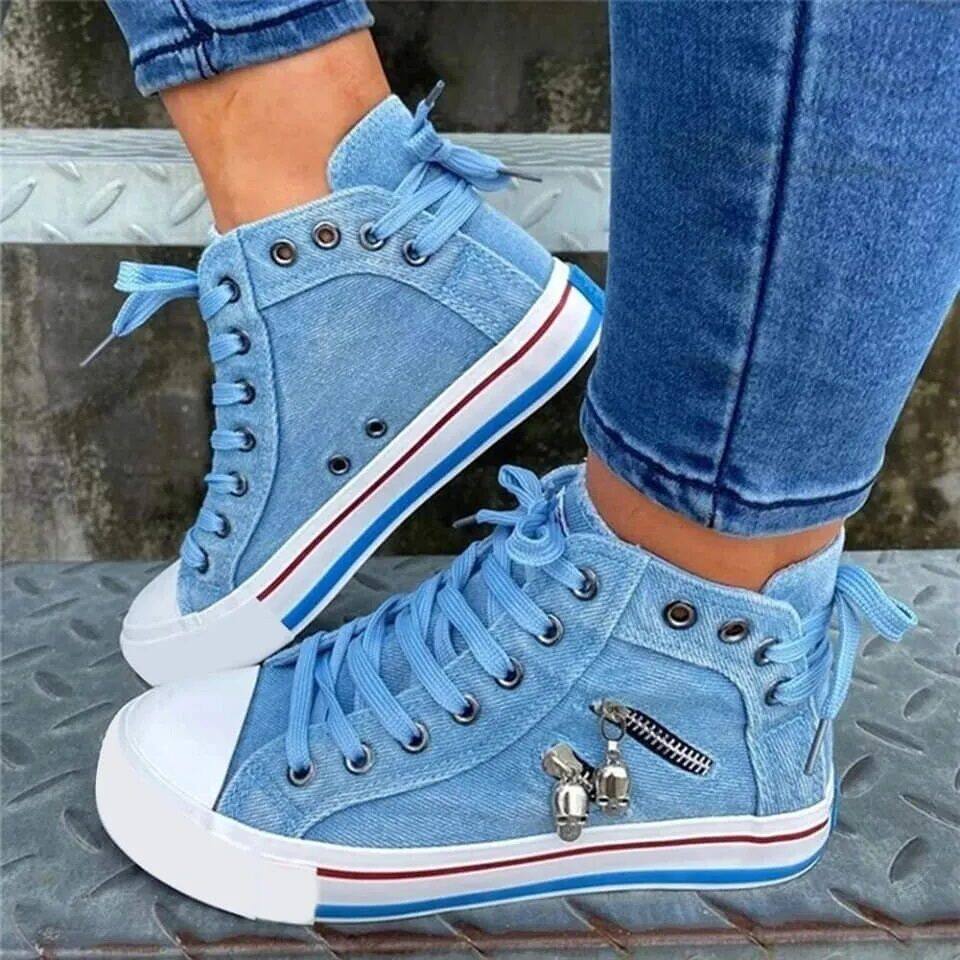 Klarcia / Buty Wygodne