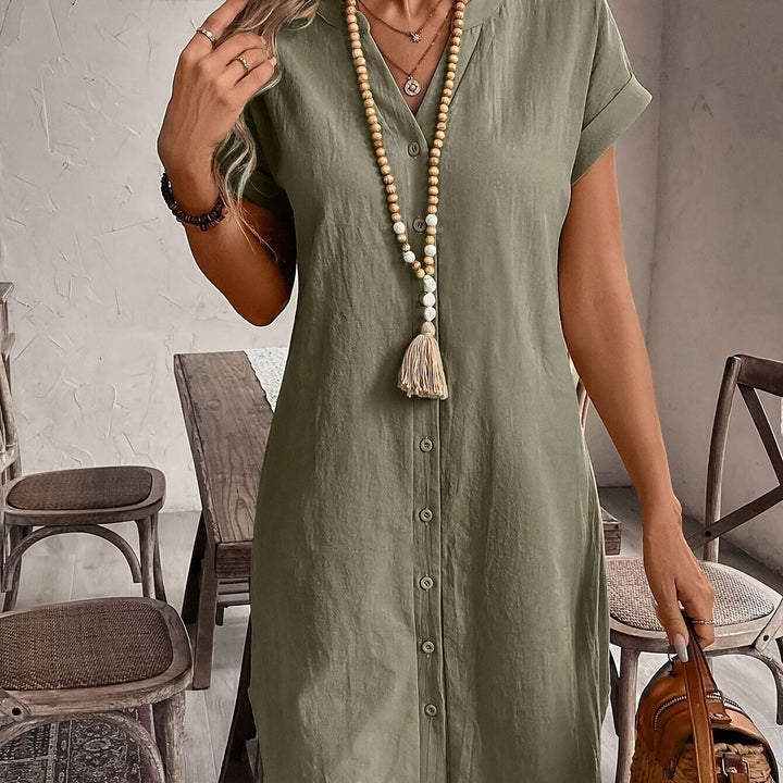 Oliwia / Guzikowa Swoboda
