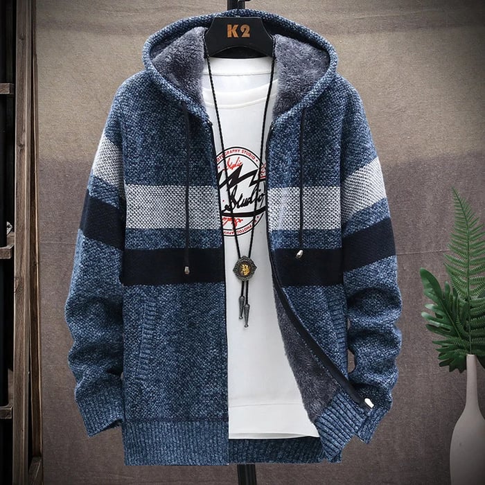 Harry | Kluczowa bluza z kapturem dla mężczyzn