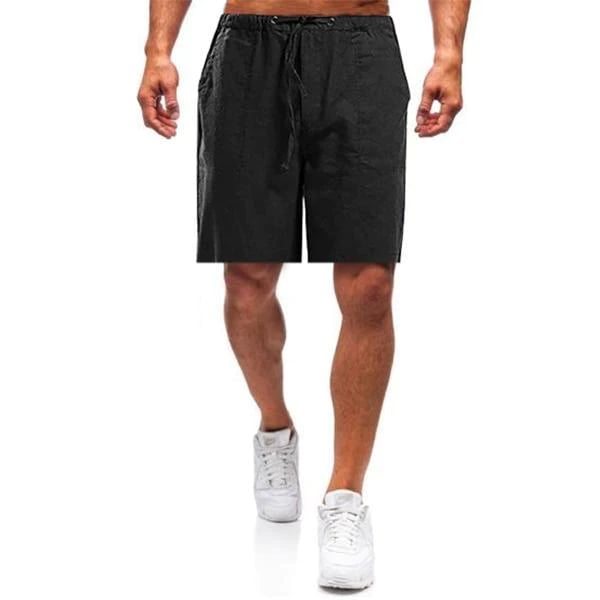 Stef | Luźne Spodenki Casual