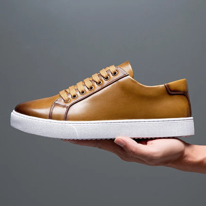 Isaac | Sneakers