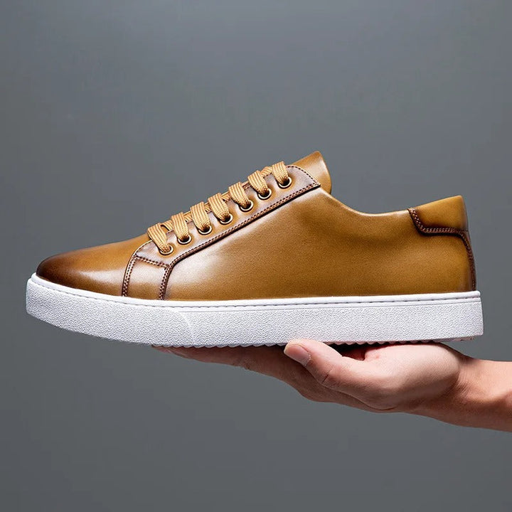 Isaac | Sneakers
