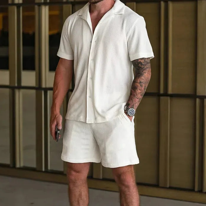 Damon | Męski zestaw Marbella