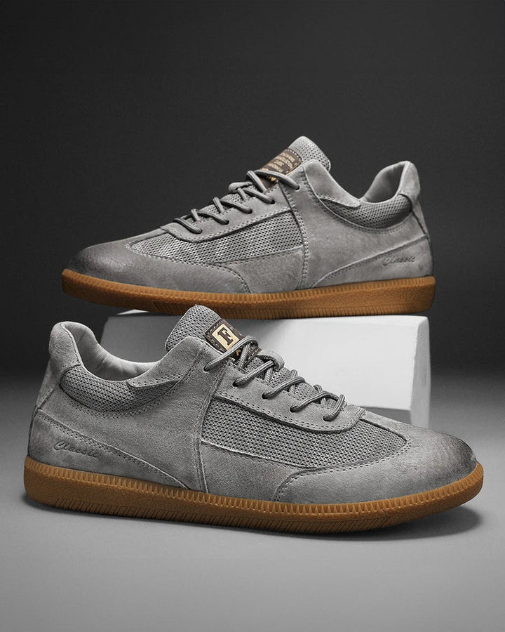Silvan | Lekkie i Oddychające Sneakersy Casual