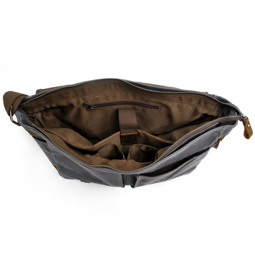 Nolan | Torba Messenger z Kanwy