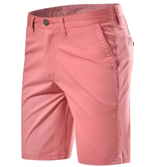 Stef | Luźne Spodenki Casual