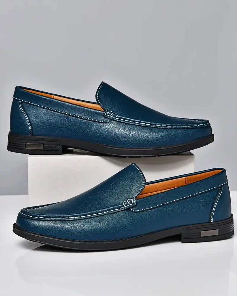 Alaric | Wygodne buty wsuwane