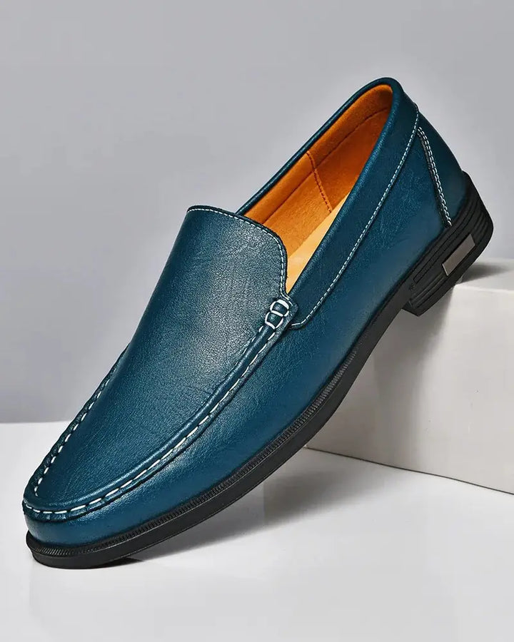 Alaric | Wygodne buty wsuwane