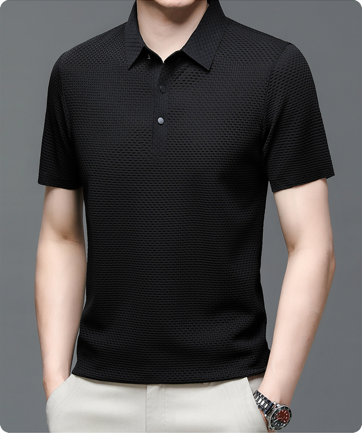 William | Luksusowa Koszulka Polo