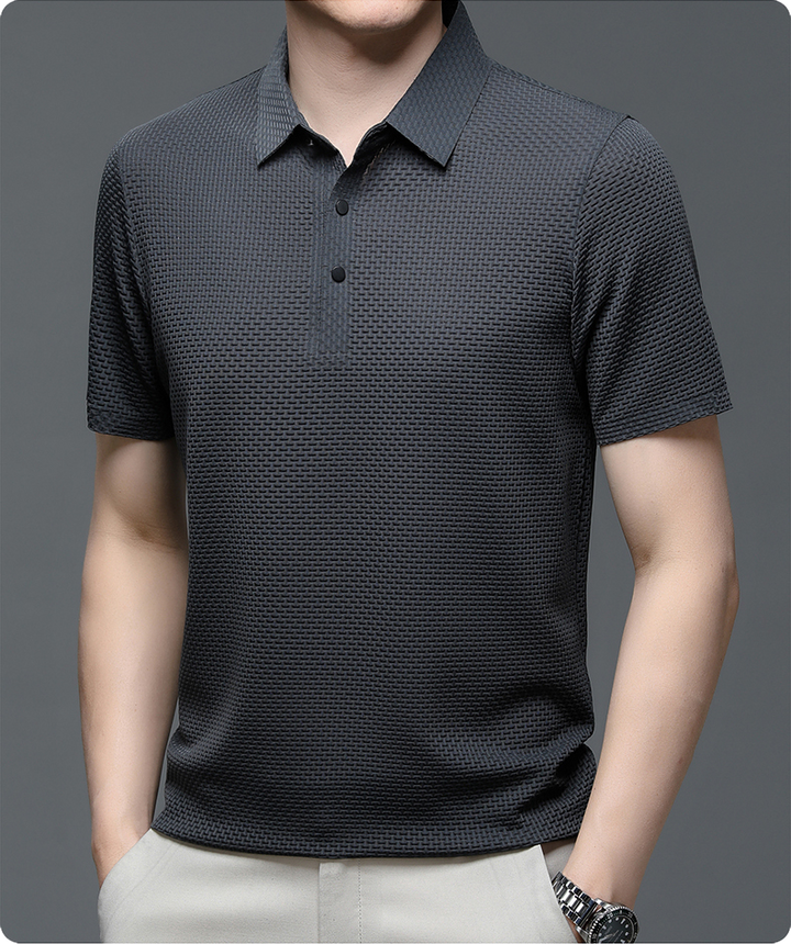 William | Luksusowa Koszulka Polo