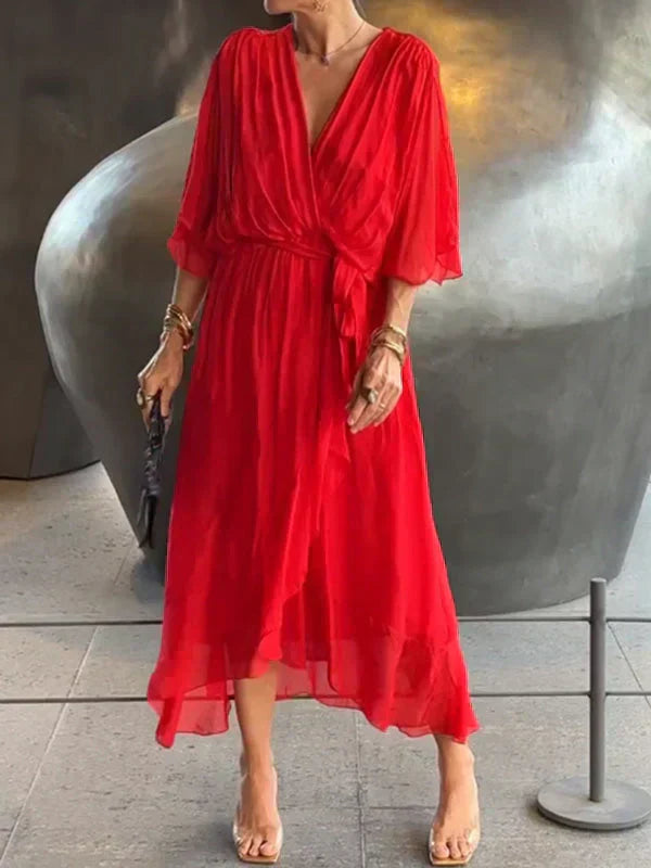 Alicja / Lekka Sukienka