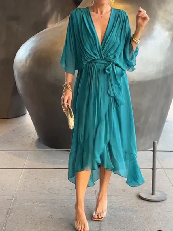 Alicja / Lekka Sukienka