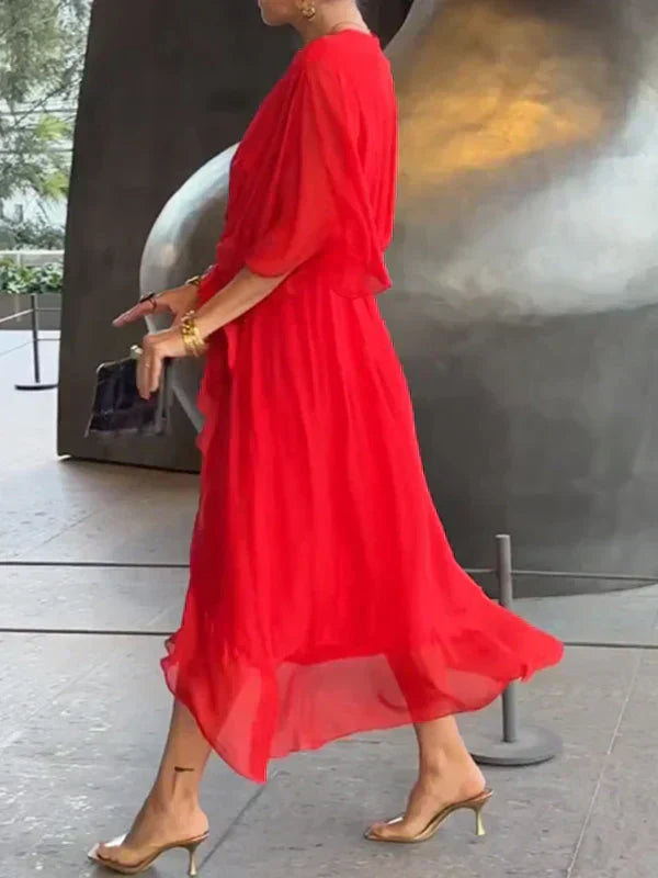 Alicja / Lekka Sukienka