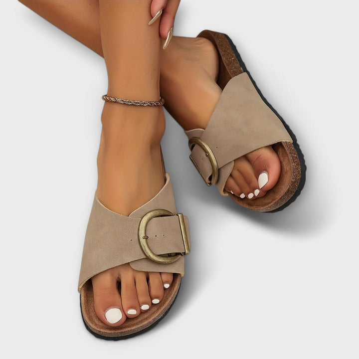 Adrianna / Stylowe Komfortowe Sandały