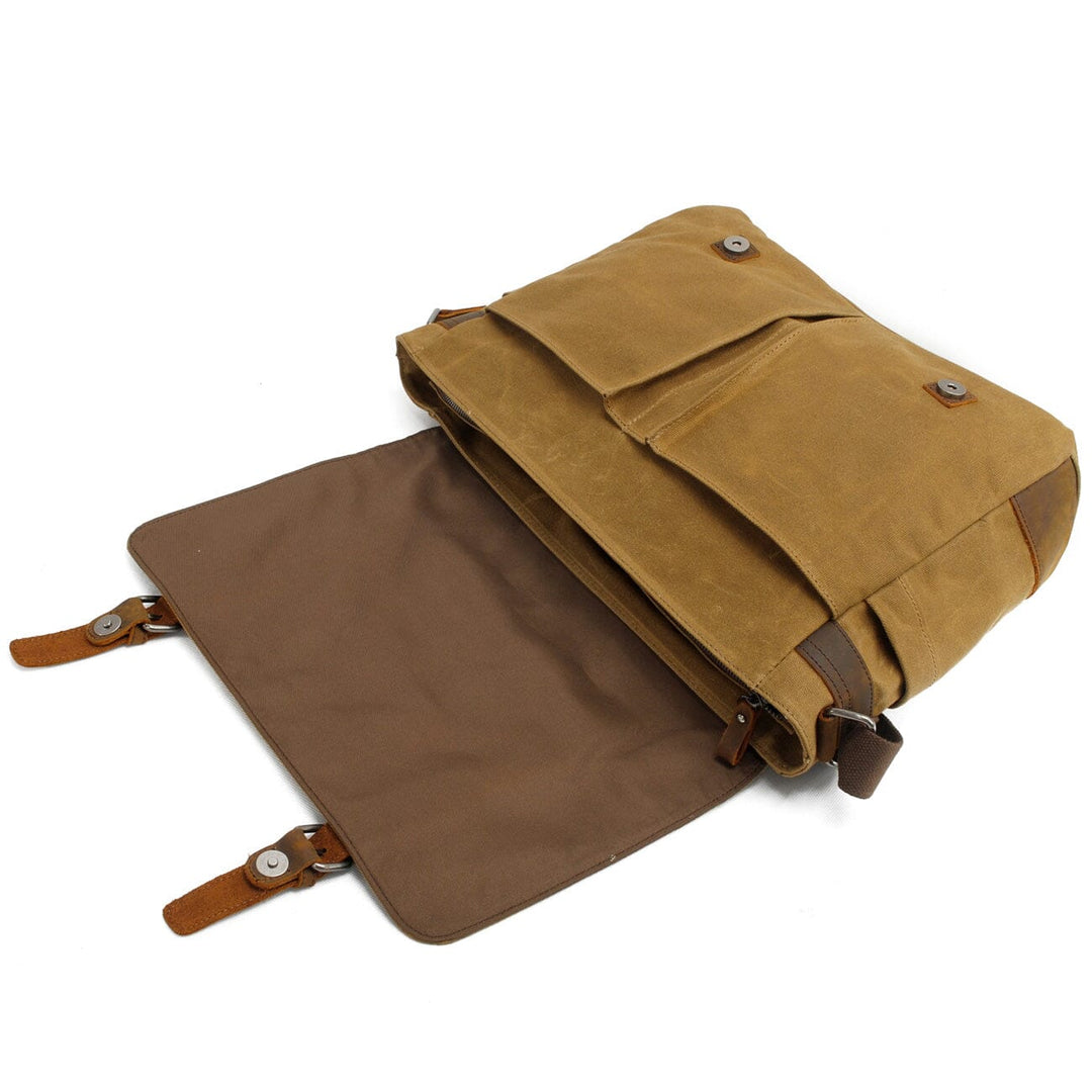Nolan | Torba Messenger z Kanwy