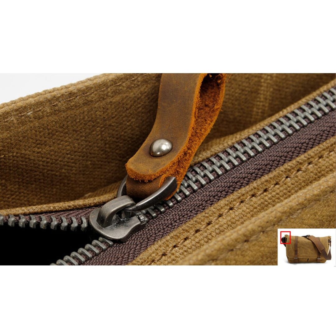 Nolan | Torba Messenger z Kanwy